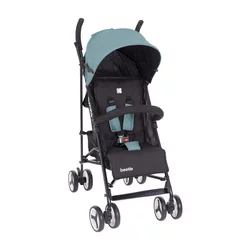 KikkaBoo Kišobran kolica za bebe BEETLE Mint