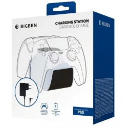 Punjač za Gamepad Nacon - Dual Charging Station Playstation 5