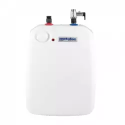 METALAC bojler MT 8P Standardni, 8 l, Emajlirani čelik, Nisko-montažni
