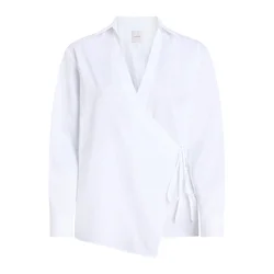 Calvin Klein Bluza bela
