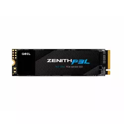 HDD SSD GEIL 512GB GZ80P3L-512GP Zenith M.2 PCIe3.0 Lite SSD Series