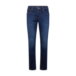 SCOTCH & SODA Kavbojke temno modra