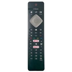 General PHILIPS 996599001511 - zamenjava daljinski upravljalnik