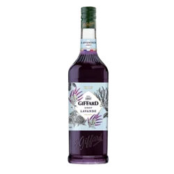shumee Giffardov sirup 1,0 l sivka
