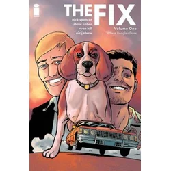 Fix Volume 1