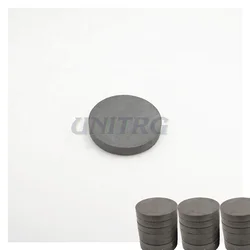Magnet ferrite fi5x2mm