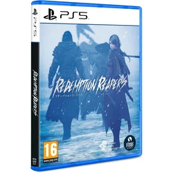 Redemption Reapers (PS5)