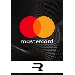 Rewarble MasterCard 50 USD Voucher GLOBAL