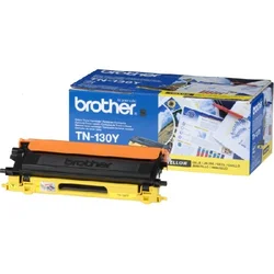 TN130C - Brother Toner, Cyan, 1500 pages