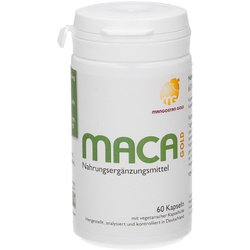 Maca Gold - 60 kaps.