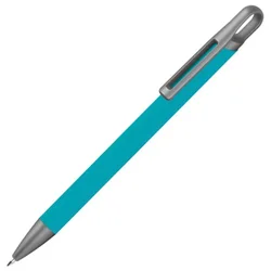 OLOVKA KEMIJSKA METALNA GUMIRANA NEEDLE POINT KAROLINE MACMA 1444014 TIRKIZ