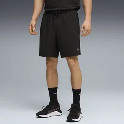 PUMA PWRTRAIN Training Shorts Men, Men, Black, XL