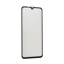 Tempered glass 21D za Huawei P Smart 2020 crna
