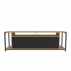 Hanah Home TV komoda Omar 322RTC2161