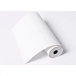 Brother termo papir na roli, Š:A4 (6/1)