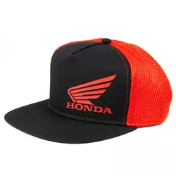 HRC Honda kačket