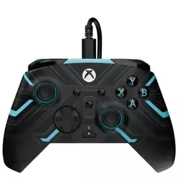 TURTLE BEACH XBOX Wired Controller Rematch Advanced Titan Steel