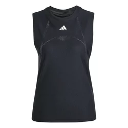 Ženska brezrokavna majica adidas Match Tank Pro Black L