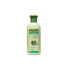 Recept Šampon za masnu kosu Clean & Fresh, 400ml