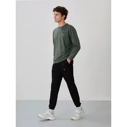 Tommy Life Trenirka za tek zelena