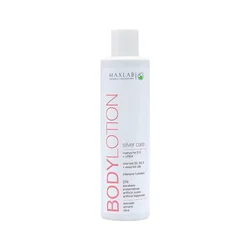 MAXLAB Losion za telo sa Q10 koenzimom i ureom, 250ml