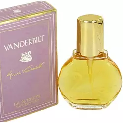 GLORIA VANDERBILT parfem, 100 ml