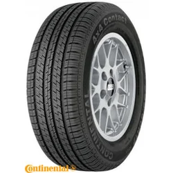 Continental 4X4 Contact ( 235/65 R17 104V , MO, sa letvicom )
