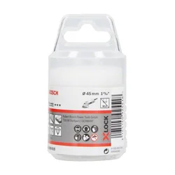 Bosch X-Lock dijamantski sekač Best for Ceramic Dry Speed 45x35 Bosch 2608599015, 45 x 35 mm ( 2608599015 )