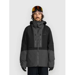 Volcom TDS Inf Gore-Tex Jacket black