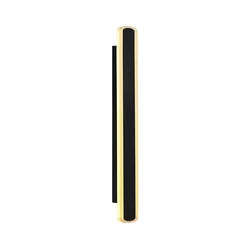 LED spoljašnja zidna svetiljka STICK LED/12W/230V IP65 3000K 60 cm