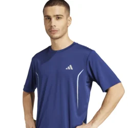 Adidas TECH APP GF TEE, maja, modra N3178