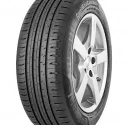 Continental EcoContact 5 ( 205/60 R16 92H )