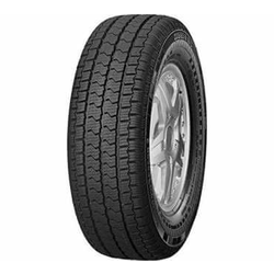 Continental celoletna poltovorna pnevmatika 205/75R16 113R VanContact 4Season