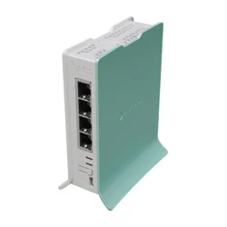 Mikrotik l41g-2axd hap ax lite with routeros l4 license ( mt170 )