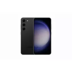 SAMSUNG pametni telefon Galaxy S23 8GB/128GB, Phantom Black