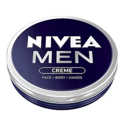 NIVEA Muška Univerzalna krema za muškarce 75 ml