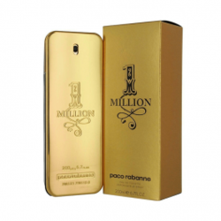 Paco Rabanne One Million 200ml EDT 000040