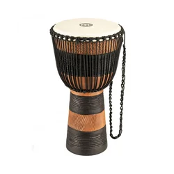Djembe Earth Rhythm serija velik Meinl ADJ3-L+BAG