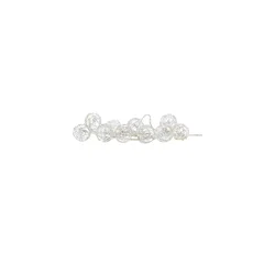 Markslöjd 705442 - LED dekorativni lanac ZOO 10xLED/2xAA 1,6 m topla bela