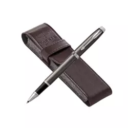 PARKER ROYAL Roler olovka IM Dark Espresso CT 68300