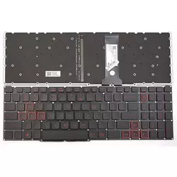 Tastatura za laptop Acer Nitro 5 AN515-54 AN515-55