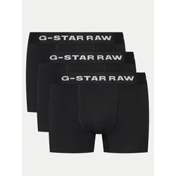G-Star Raw Komplet boksaric? D23771-D516 Črna