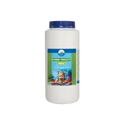 PROXIM KOMBI MAXI tablete za bazen 2,4kg