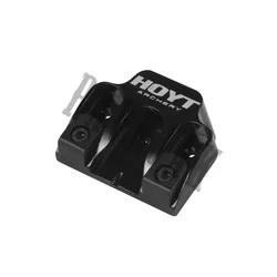 Hoyt String Tension Adjustment Block Recurve Handle
