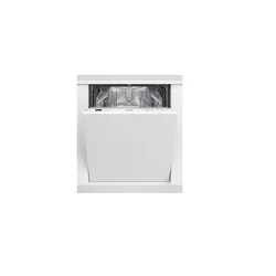 Indesit ugradbena mašina za pranje posuđa D2I HD524 A #akcija