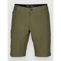 Fox Machete Tech moške kratke hlače olive green