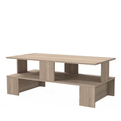 Evans - Cordoba Cordoba Coffee Table