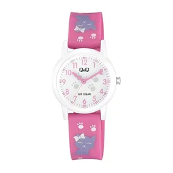 Q&Q V23A-001VY