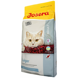 Josera Suva hrana Leger Super Premium 10 Kg