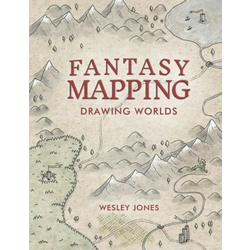 Fantasy Mapping